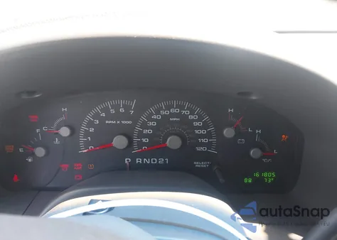 2004 Ford Expedition Xlt from USA, damaged, VIN 1FMPU15L94LA57079